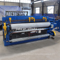 Direct Factory Cheap Electric Welded Mesh Machine